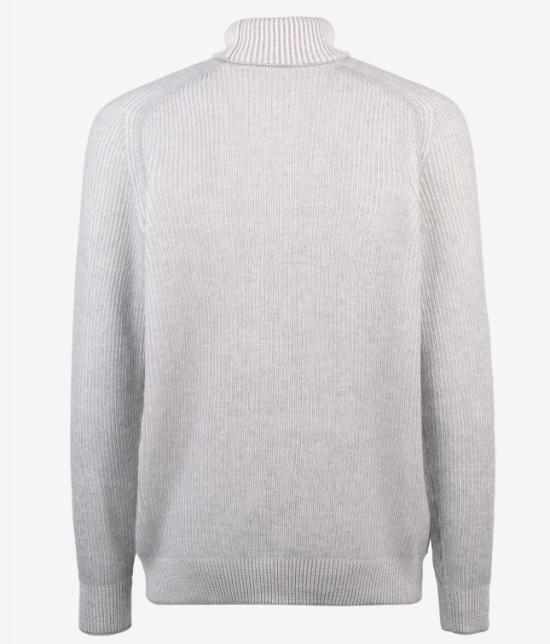 25FW 씨세 스웨터 KT030 XG006N11 Grey - SEASE