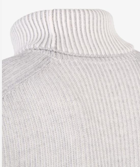 25FW 씨세 스웨터 KT030 XG006N11 Grey - SEASE