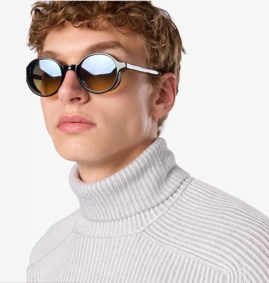 25FW 씨세 스웨터 KT030 XG006N11 Grey - SEASE