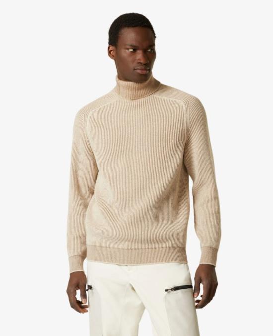 25FW 씨세 스웨터 KT030 XG027N41 Oyster - SEASE