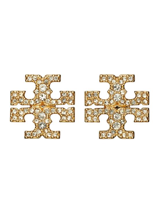 26SS 토리버치 이어링 158535783 Metallic