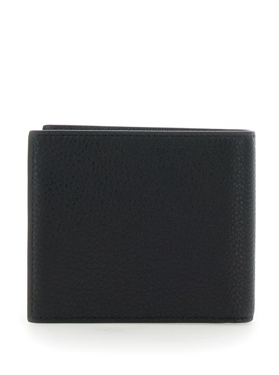 25FW 발렌시아가 남성지갑 8119102ABV01000 Black - BALENCIAGA