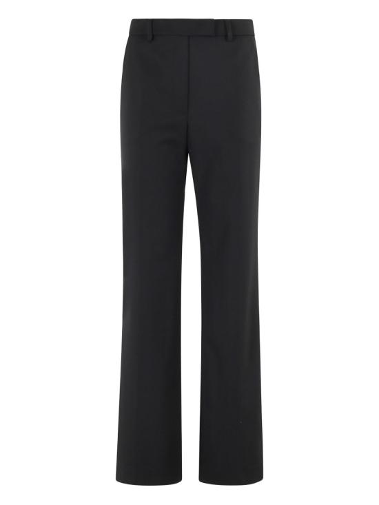 25FW 세븐티 미디 스커트 GO0791 540266999 Black