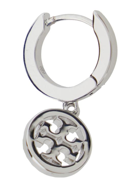 26SS 토리버치 이어링 87041042 Metallic - TORY BURCH