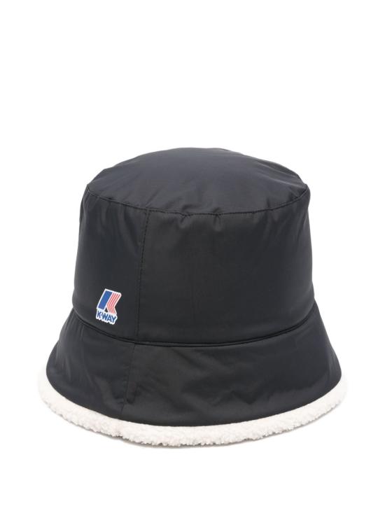 25FW [키즈] 까웨 모자 K3138ZW USY Black