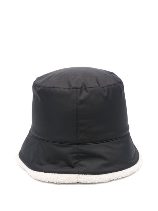 25FW [키즈] 까웨 모자 K3138ZW USY Black - K-WAY