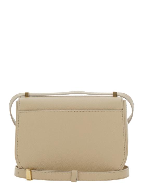 26SS 살바토레 페라가모 크로스백 2198670781035 Beige - SALVATORE FERRAGAMO