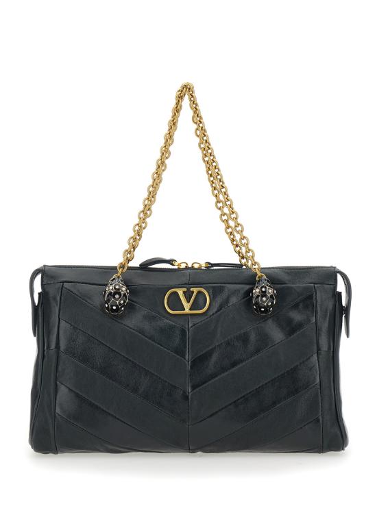 25FW 발렌티노 가라바니 숄더백 7W0B0S70UYF0NO Black