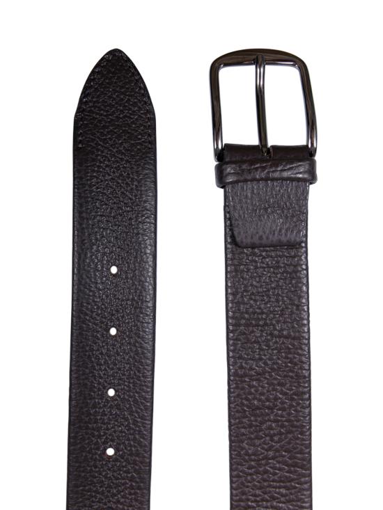 25FW 알베르토루티 벨트 022 35 MORO - ALBERTO LUTI