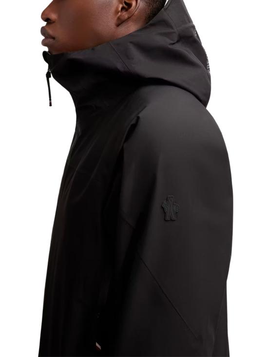 25FW 몽클레어 자켓 K20971A00021 597MS999 Black - MONCLER