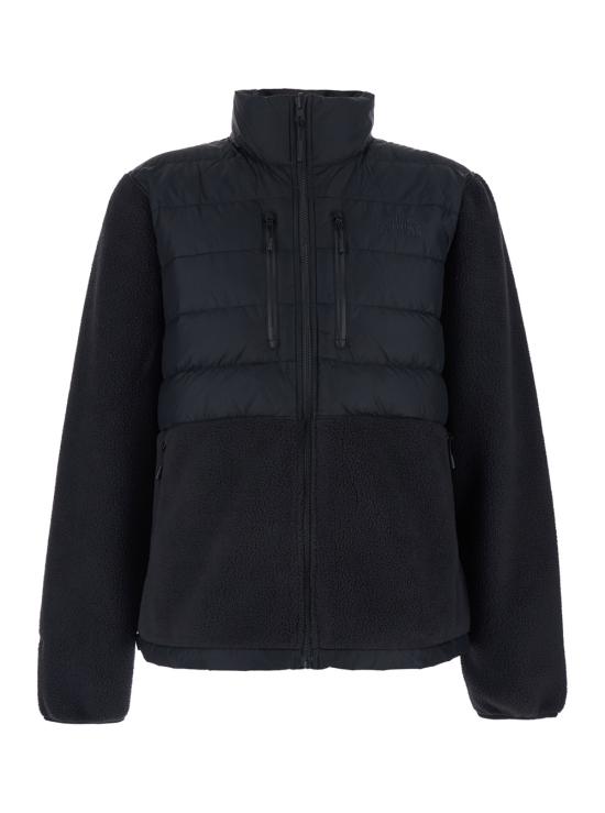 25FW 노스페이스 자켓 NF0A8D0UJK3 Black