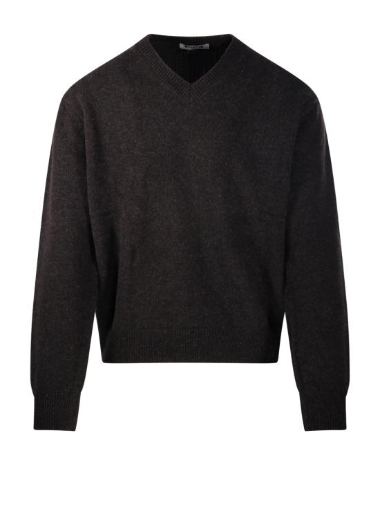 25FW COOR 스웨터 CXF4KT04K BRW BROWN