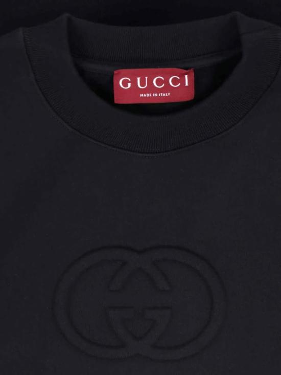 25FW 구찌 스웨터 838450 XJHJO1043 - GUCCI