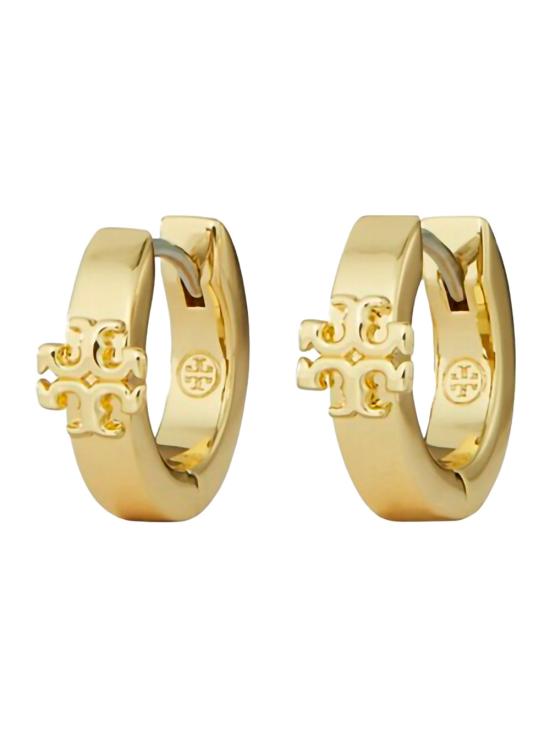 25FW 토리버치 이어링 155514720 Metallic