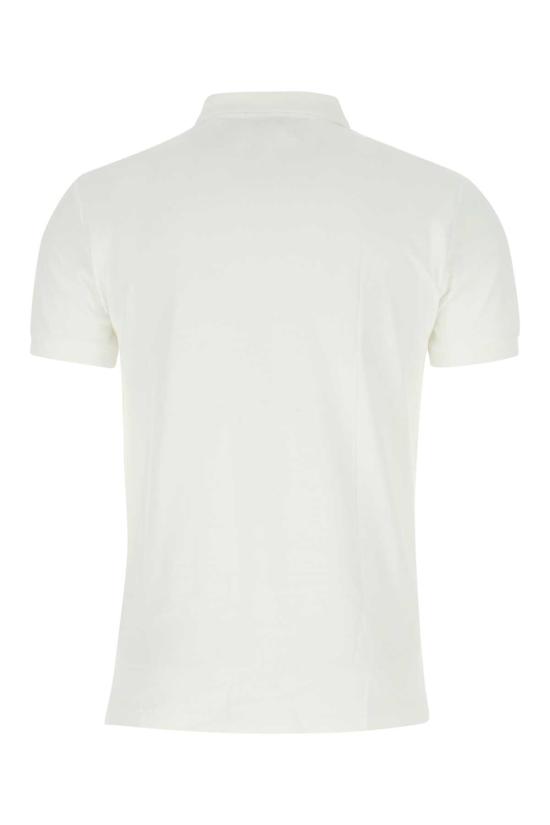 25FW 폴로 랄프로렌 스웨터 710666998 002 White - POLO RALPH LAUREN