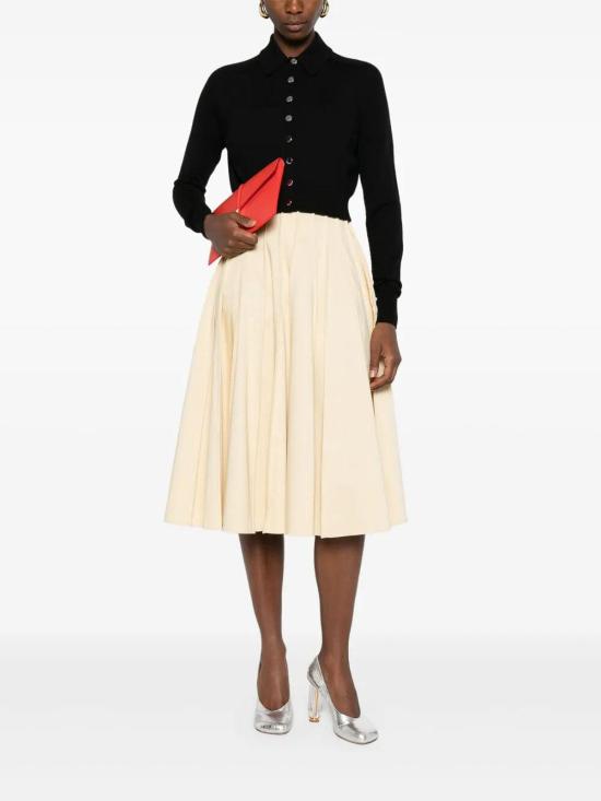  스포트막스 가디건 22346011600001 Black - SPORTMAX