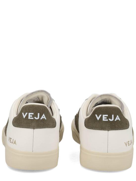 26SS 베자 스니커즈 CP0502347 White - VEJA