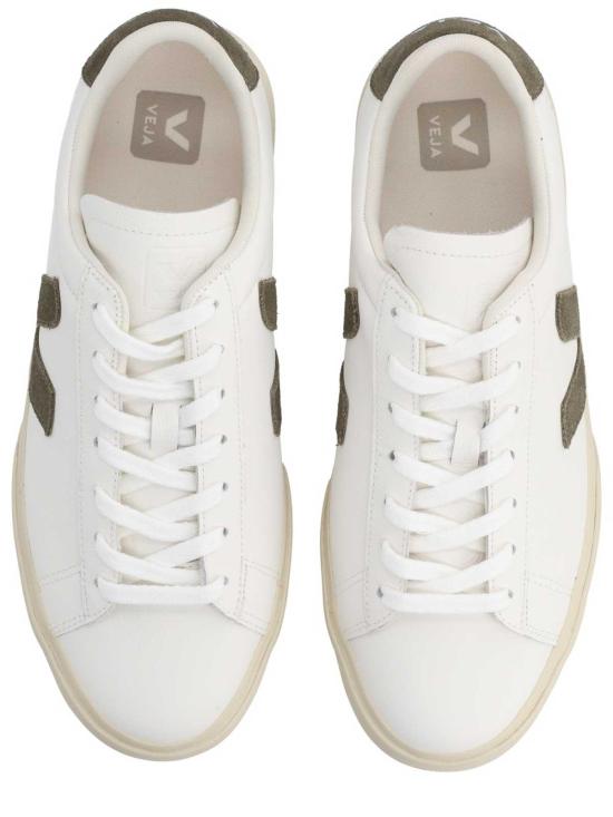 26SS 베자 스니커즈 CP0502347 White - VEJA