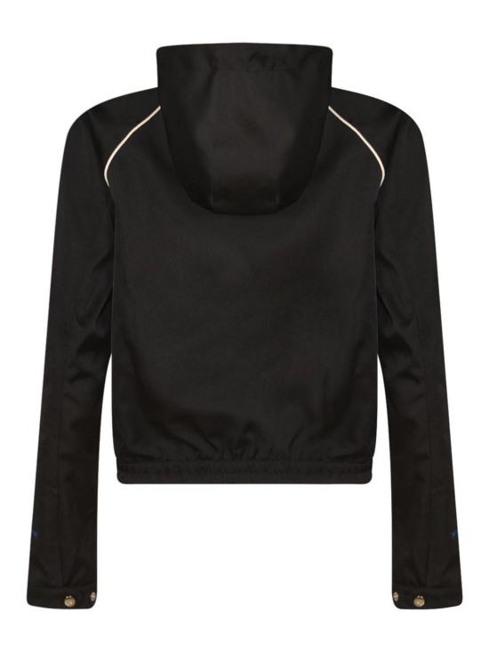 26FW 아디다스 스웨터 JW1110 Black - ADIDAS