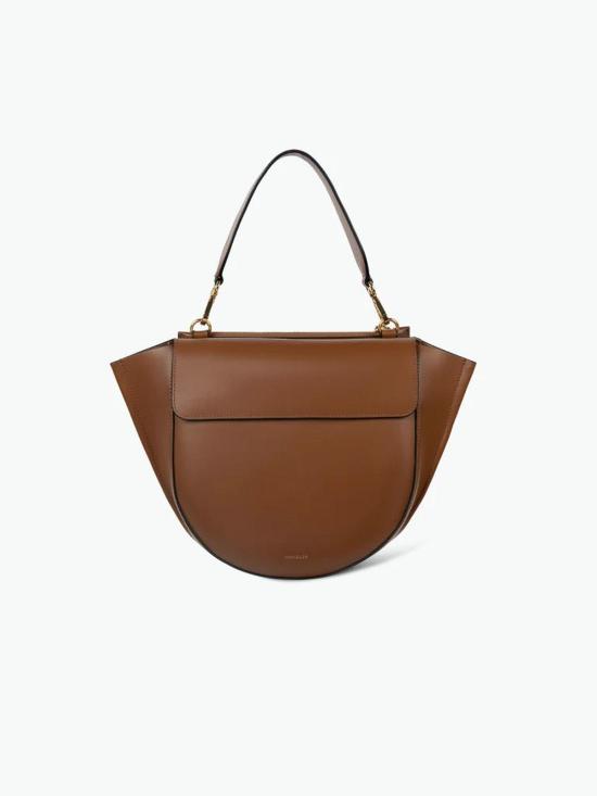 25FW 반들러 크로스백 645000002117321000 Brown - WANDLER