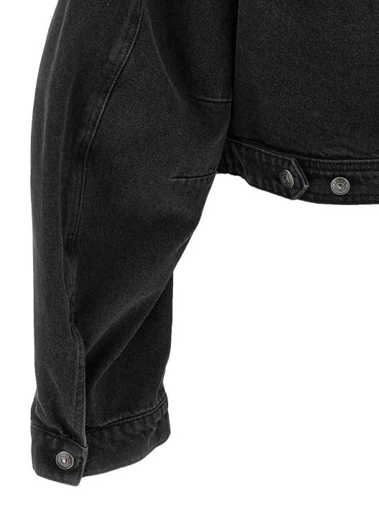  로테이트 바이 크리스텐슨 수트 자켓 11361229982998 Black - ROTATE BY BIRGERCHRISTENSEN