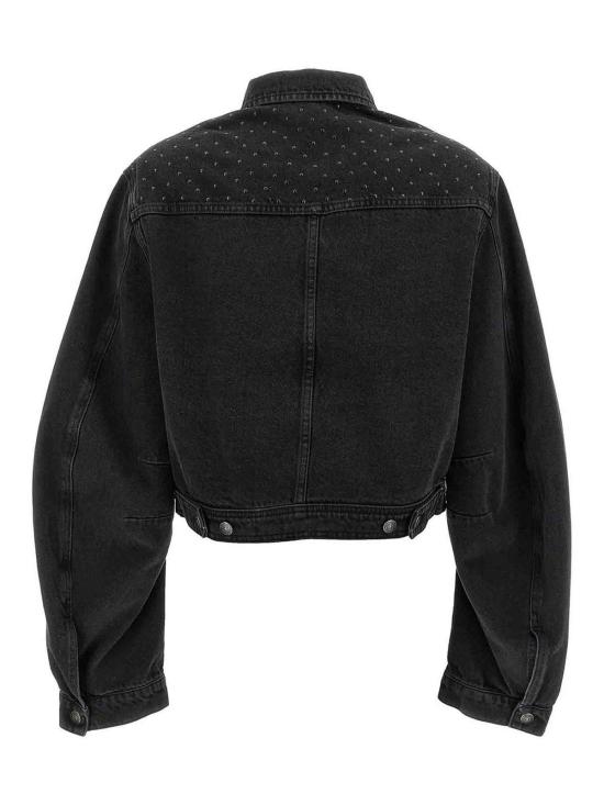  로테이트 바이 크리스텐슨 수트 자켓 11361229982998 Black - ROTATE BY BIRGERCHRISTENSEN