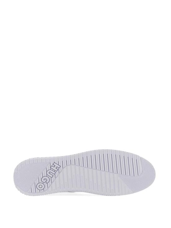  휴고보스 스니커즈 5050505710240740000 White - HUGO BOSS