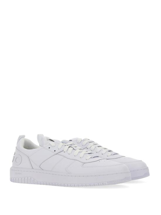  휴고보스 스니커즈 5050505710240740000 White - HUGO BOSS