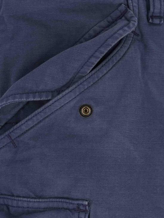 26SS 폴로 랄프로렌 숏팬츠 710963362001 Blue - POLO RALPH LAUREN