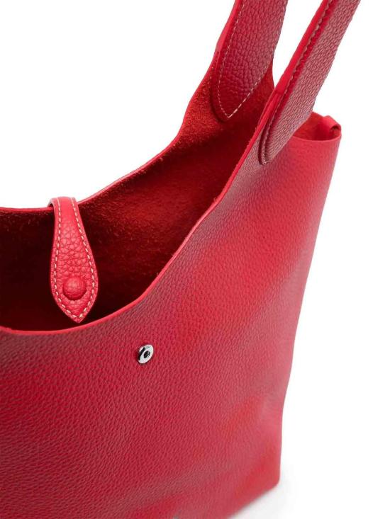 26SS 폴로 랄프로렌 토트백 428938031013 Red - POLO RALPH LAUREN