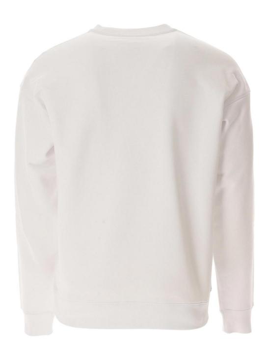 24FW 모스키노 탑 172102281001 White - MOSCHINO