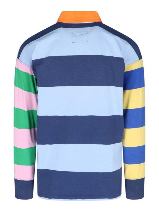  폴로 랄프로렌 폴로 티셔츠 710964972001 Blue - POLO RALPH LAUREN