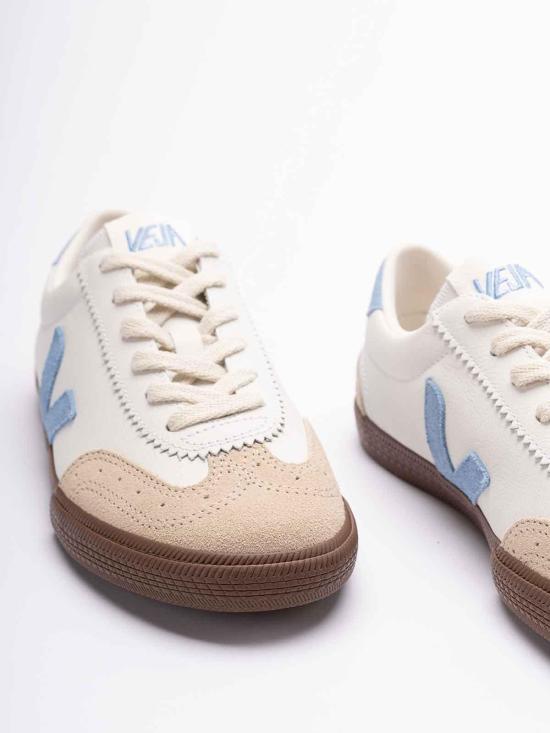 25FW 베자 스니커즈 VO2020505 Light Blue - VEJA
