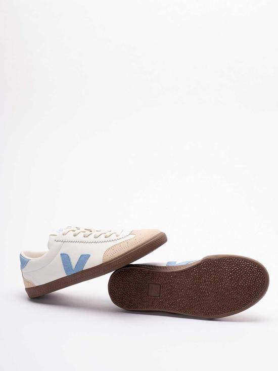 25FW 베자 스니커즈 VO2020505 Light Blue - VEJA