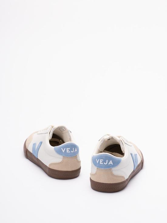 25FW 베자 스니커즈 VO2020505 Light Blue - VEJA