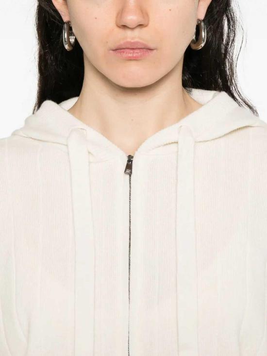  막스마라 트레이닝 상의 21346029600003 White - MAX MARA