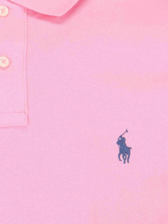  폴로 랄프로렌 폴로 티셔츠 710536856396 Nude Neutrals - POLO RALPH LAUREN