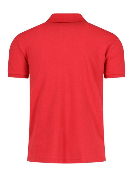  폴로 랄프로렌 폴로 티셔츠 710536856437 Red - POLO RALPH LAUREN
