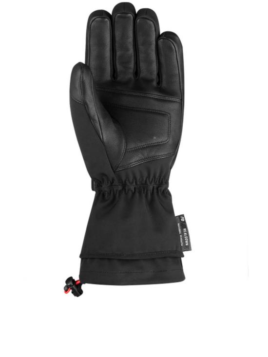  REUSCH 장갑 61013557702 Black - OTHER BRANDS
