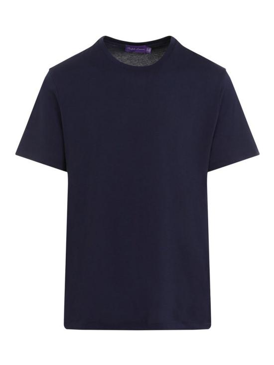  랄프 로렌 반팔 티셔츠 790508153015 Dark Blue