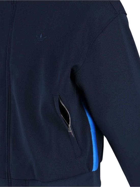  아디다스 자켓 JM8213 Blue - ADIDAS