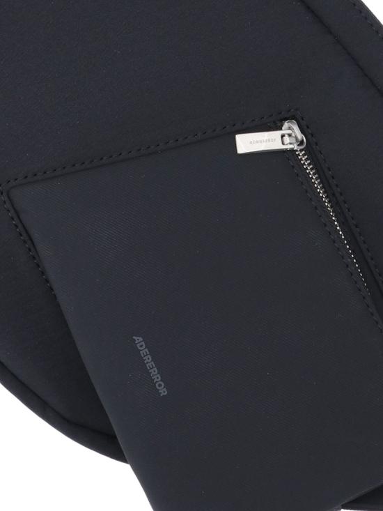 25FW 아더에러 크로스백 BO01FWBA0904BKNOIR Black - ADER ERROR