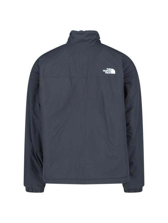 25FW 노스페이스 리버시블 윈드월 플리스 자켓 NF0A89GT GBO Blue - NORTH FACE
