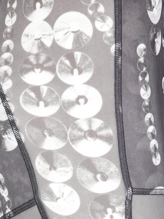 25FW 노올스 팬츠 AW25HL0STU Grey - KNWLS