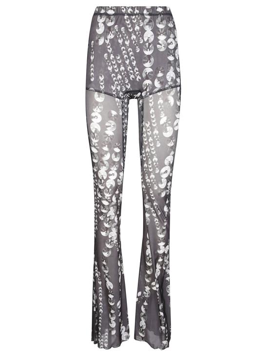 25FW 노올스 팬츠 AW25HL0STU Grey