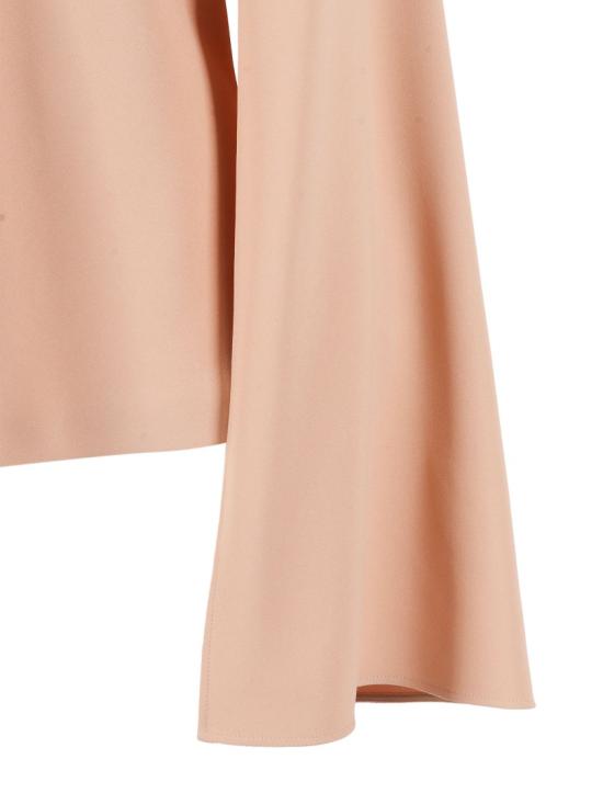 25FW 알베르타 페레티 탑 02075134 Neutrals - ALBERTA FERRETTI