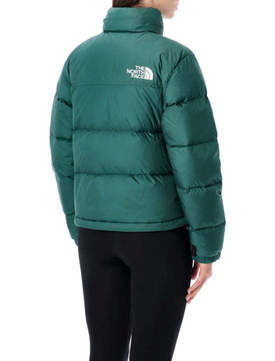 25FW 노스페이스 1996 레트로 눕시 자켓 NF0A3XEO1KI Green - NORTH FACE