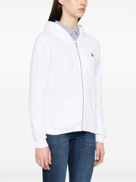 25SS 폴로 랄프로렌 자켓 211935584 White - POLO RALPH LAUREN