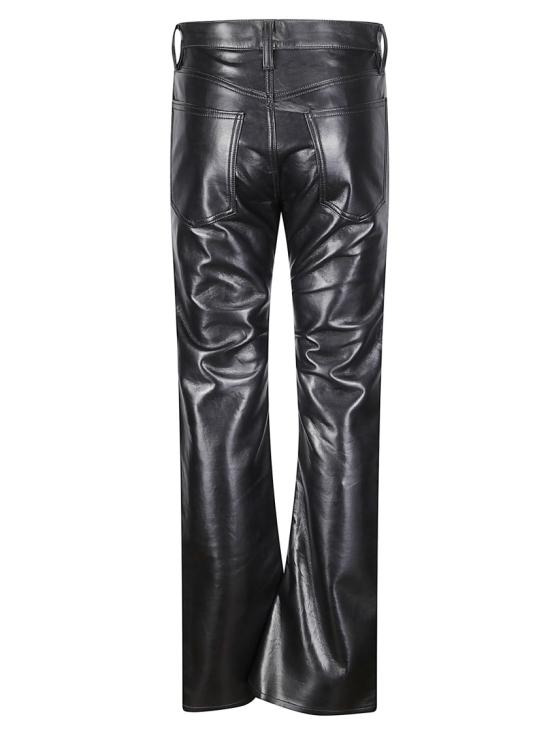 25FW 에이골디 데님 A2801285 Black - AGOLDE