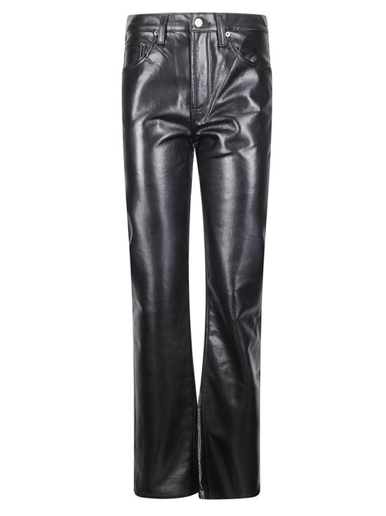 25FW 에이골디 데님 A2801285 Black